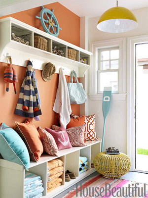Mudroom