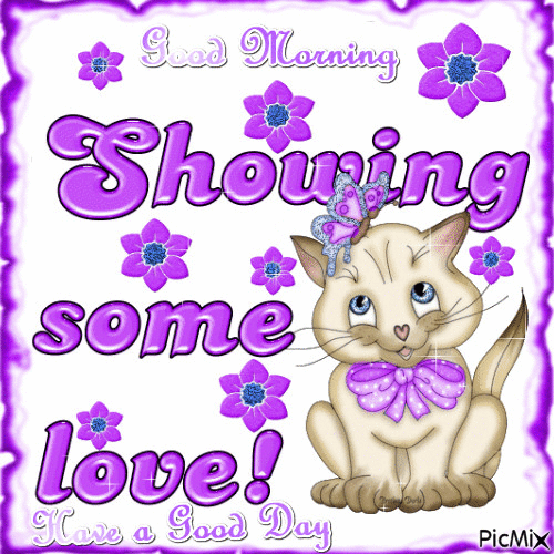 Showing Some Love Good Morning Pictures Photos And Images For Facebook Tumblr Pinterest And Twitter