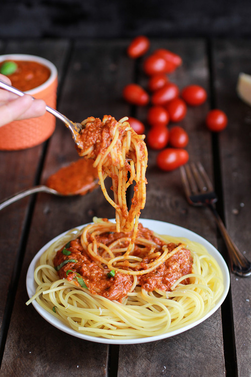 Spaghetti
