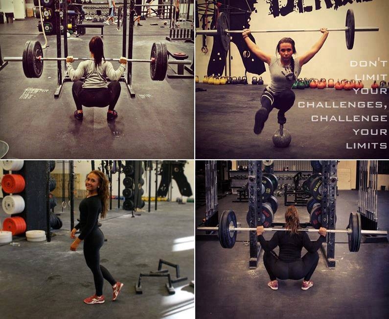 Challenge your limits