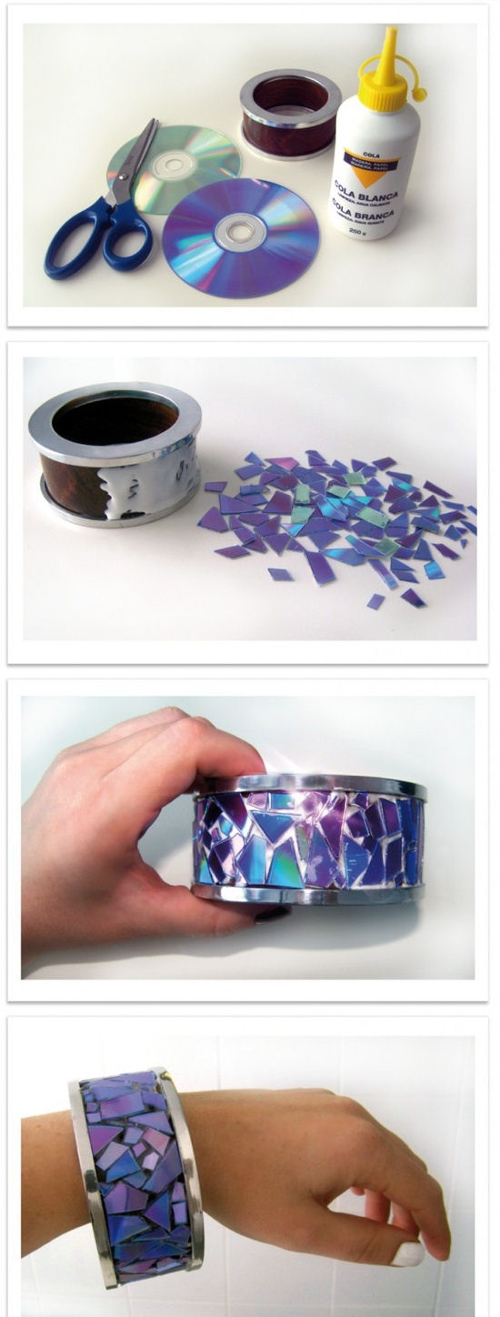 Easy Craft Bracelet Easy Craft Bracelet