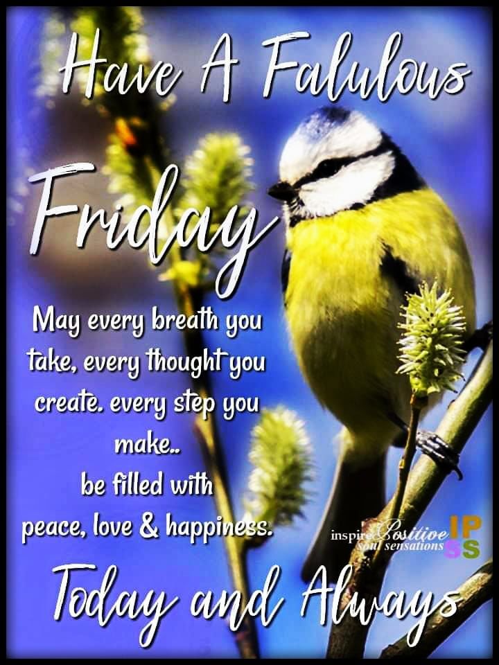 Fabulous Friday Pictures, Photos, and Images for Facebook, Tumblr ...