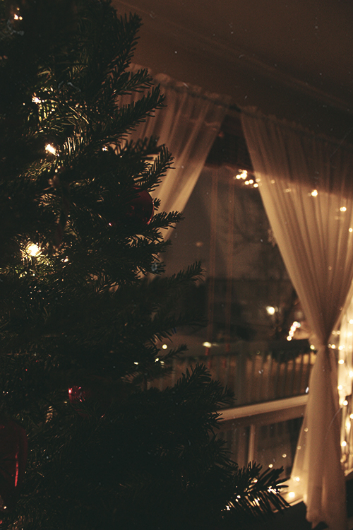 Vintage christmas Tree Vintage christmas Tree
