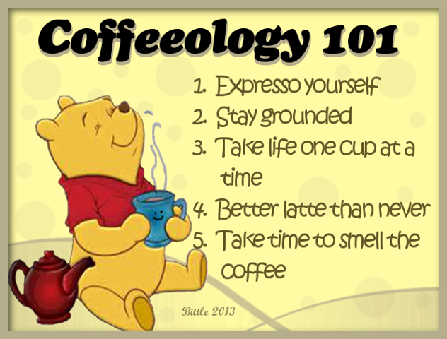 coffeology
