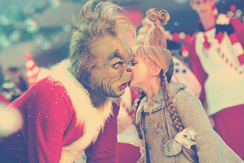 The grinch that stole christmas The grinch that stole christmas
