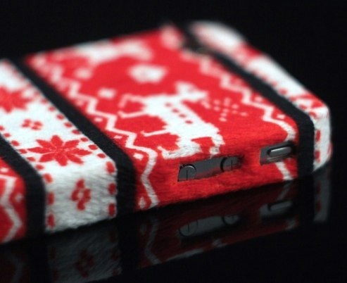 Christmas iPhone Cover Christmas iPhone Cover