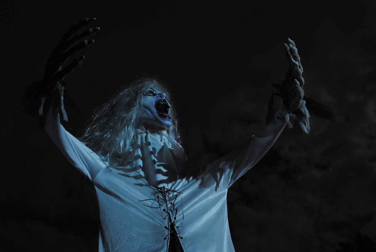 White Witch