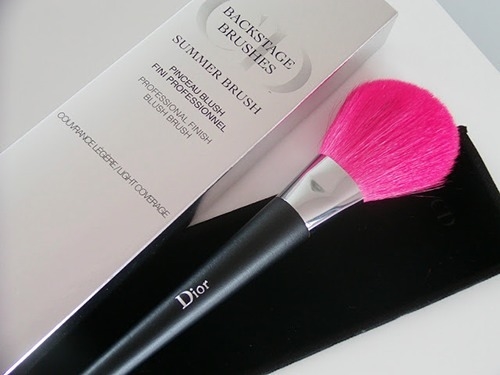 Dior Summerbrush Dior Summerbrush