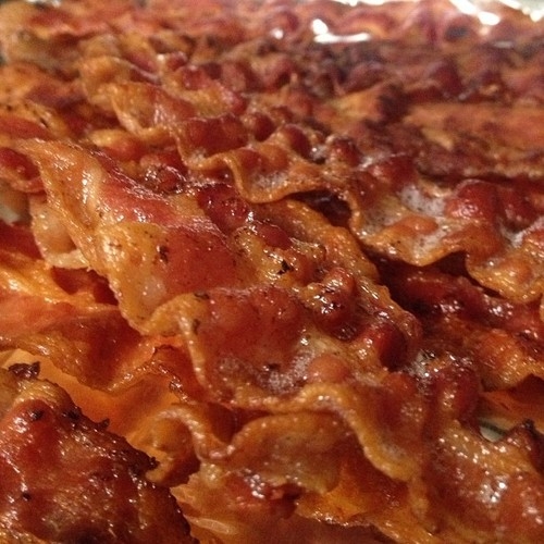 Bacon Bacon