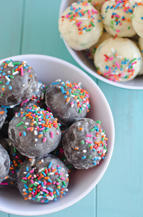 Sprinkle Munchkins Sprinkle Munchkins