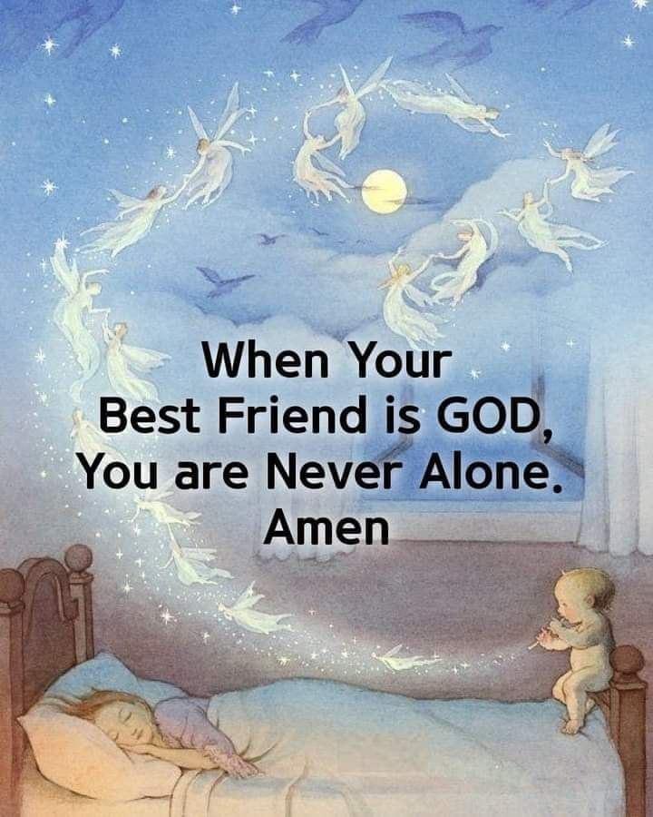 Never alone текст на английском.