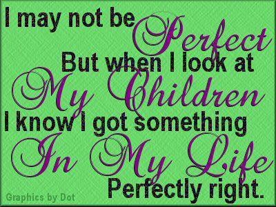 my children
