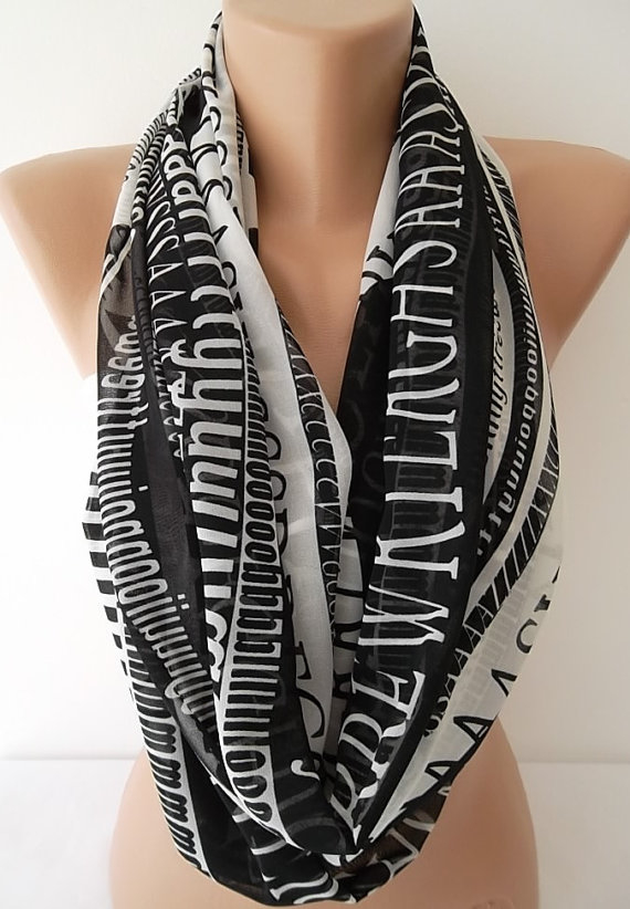 scarf , shawl