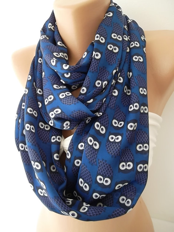 scarf