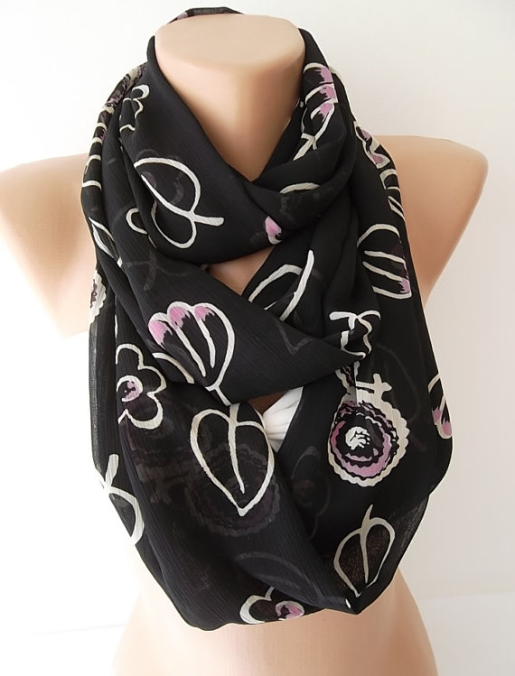 scarf shawl