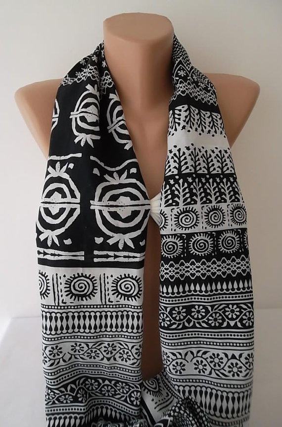 scarf