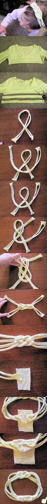 DUY Headband