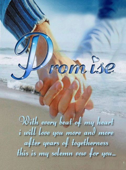 Promise Promise