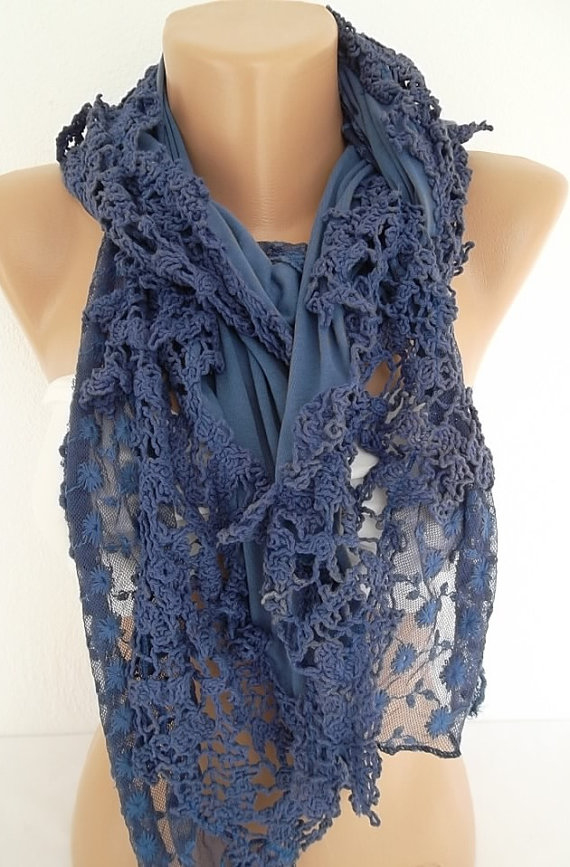 scarf