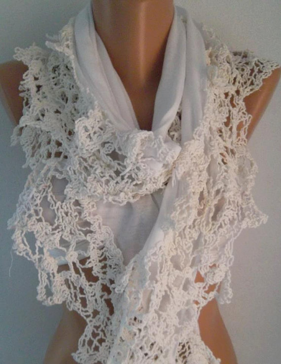scarf