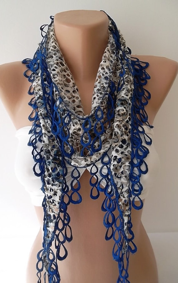 scarf shawl