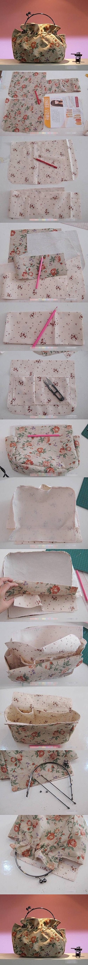 DIY Handbag
