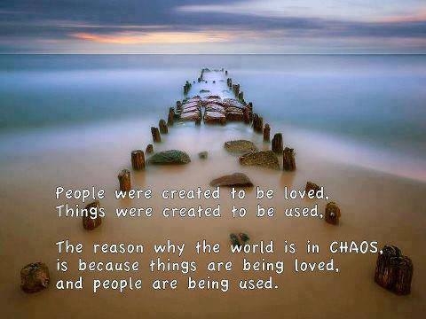 Chaos Chaos
