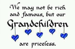 grandchildren grandchildren