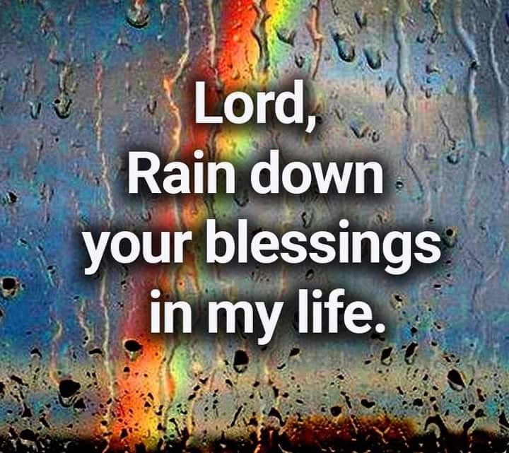 Rain Is A Blessing Quotes Lord, Rain Down Your Blessings In My Life Pictures, Photos, And Images For  Facebook, Tumblr, Pinterest, And Twitter Rain Is A Blessing Quotes Lord, Rain Down Your Blessings In My Life Pictures, Photos, And Images For  Facebook, Tumblr, Pinterest, And Twitter