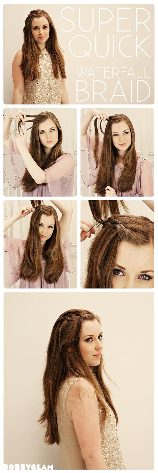 Super Quick Braid Super Quick Braid