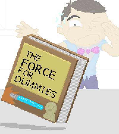 Dummies Dummies