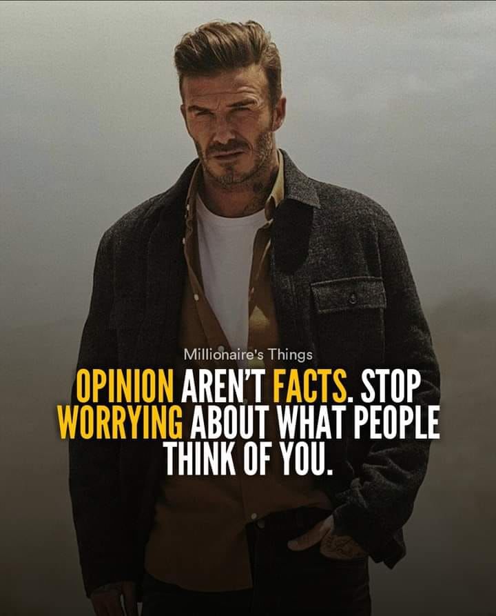 Opinion Aren T Facts Pictures Photos And Images For Facebook Tumblr