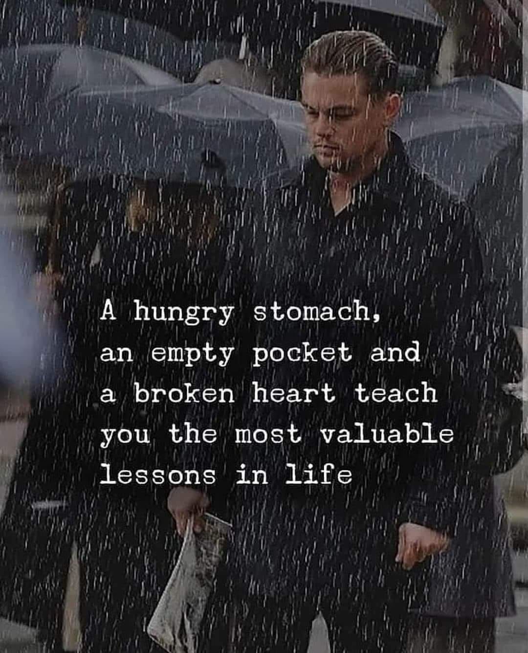 93 Off-limits Empty Stomach Quotes (empty pocket empty stomach, an empty  stomach an empty wallet, empty stomach no money), image size:1080x1335