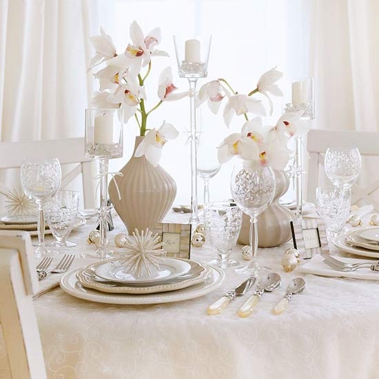 Just right all white