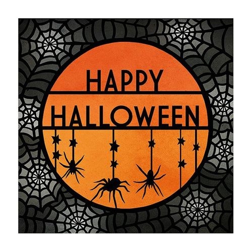 Happy Halloween Happy Halloween