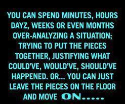 move on move on