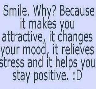 smile smile