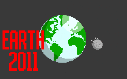 Earth 2011