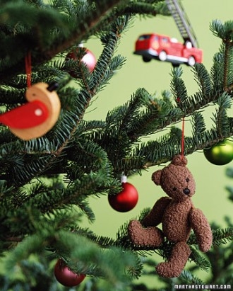 Toy Ornaments Toy Ornaments