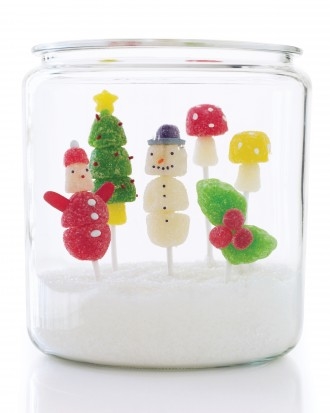 Gumdrop Pops