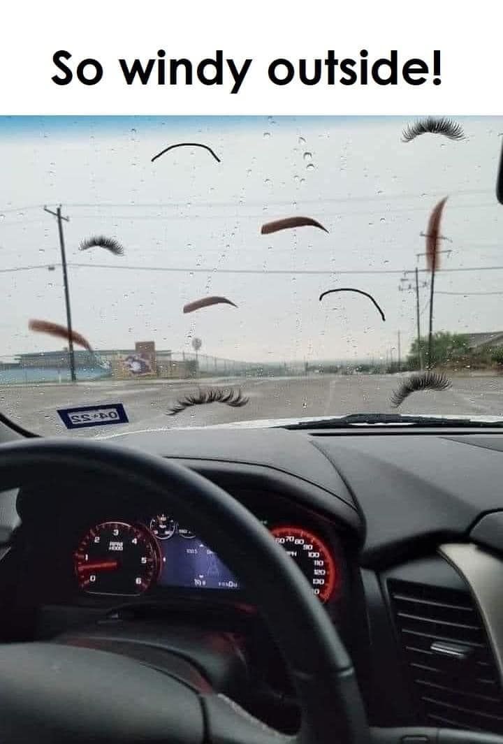 So Windy Outside! Pictures, Photos, and Images for Facebook, Tumblr