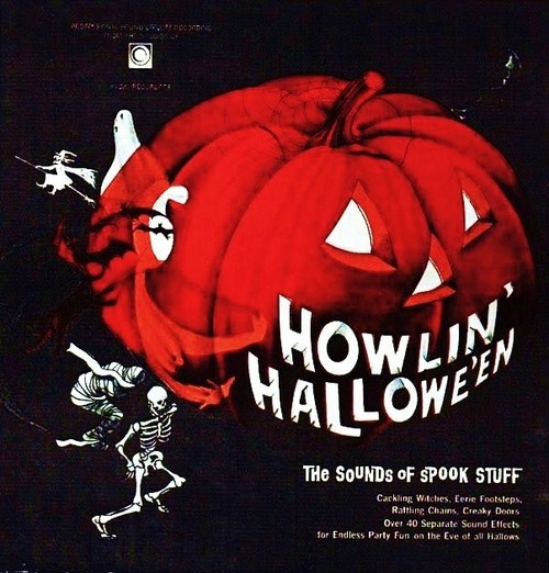 Howlin Halloween