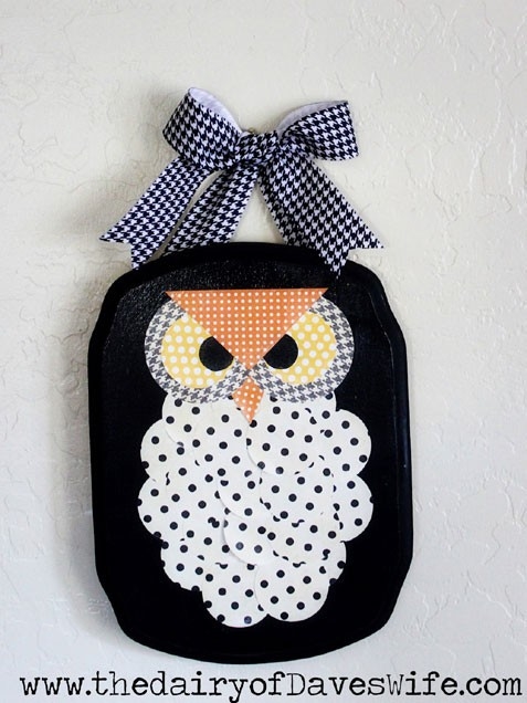 Hootie the owl Hootie the owl