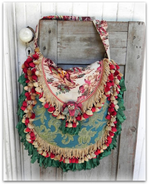 Boho Bag