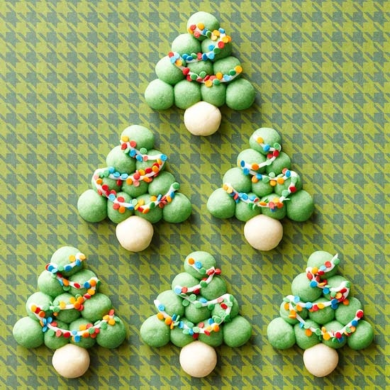 Snowball Trees