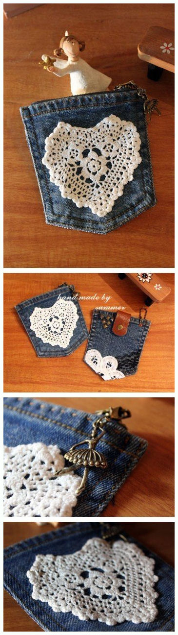 DIY Pouch DIY Pouch