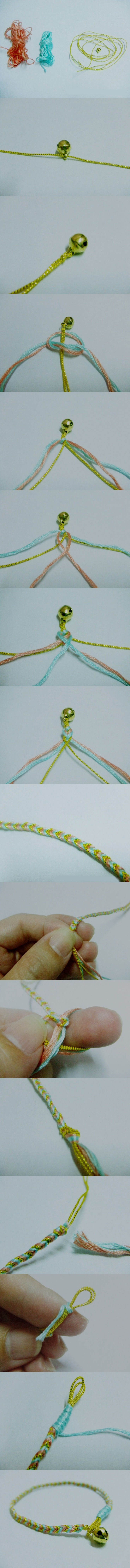 DIY Bracelet DIY Bracelet