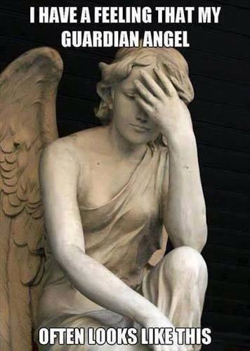my guardian angel my guardian angel