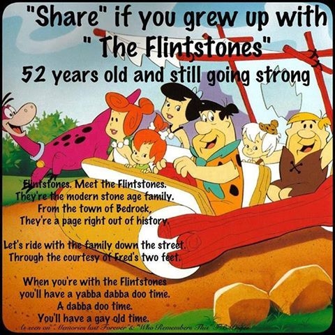 the flinstones the flinstones