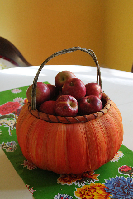 Apple bunch Apple bunch